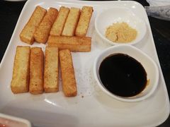 -仁虎老火锅(黄泥磅店)