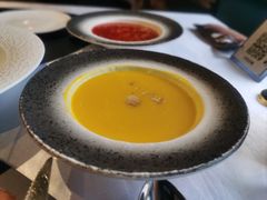 -圣彼得堡观江俄餐厅(中央大街黑金冠店)