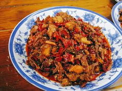 -西月城谭豆花(春熙路店)