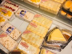 豆乳盒子-欧式面包坊(青岛万象城店)