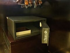 -太原凯宾斯基饭店