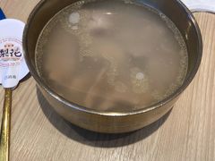 -梨花牛肉汤饭(仁恒伊势丹店)