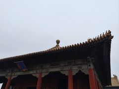 -故宫钟表馆