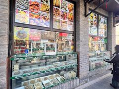 -隆福寺小吃店(东四店)