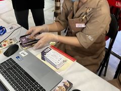 -UH祐禾(上海五角场万达店)