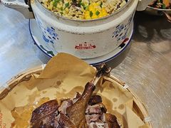 -六合居·明厨亮灶餐厅(成双大道店)