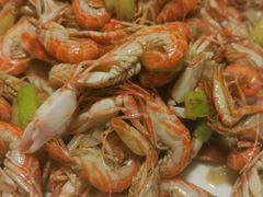 -宾朋海鲜美食餐厅·特色美食(兴海路店)