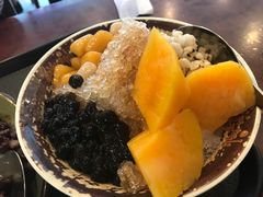 -鲜芋仙(太原街万达店)