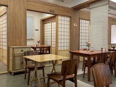 -七色云蔬食(喜邻里店)