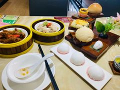 -明泉居茶点荟(车陂店)