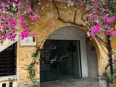-广州市紫泥堂文化创意园景区