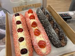 -奈雪的茶(市百一店)