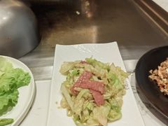 -火地铁板烧(昆山万象汇店)