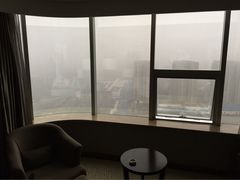 均瑶锦江国际大酒店-宜昌均瑶国际酒店(宜昌CBD购物中心夷陵广场店)