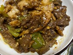 传统老爆三-大铁勺新津菜(东丽阳光新业广场店)