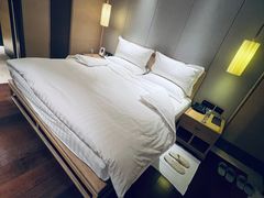 -西安华清御汤酒店