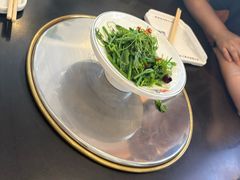 -北门涮肉·铜锅涮肉·烤鸭·京味菜(南锣鼓巷店)