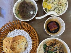 -缙云烧饼(一均店)