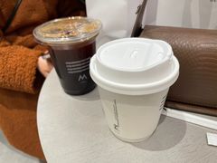 -M Stand(南京新街口金鹰店)