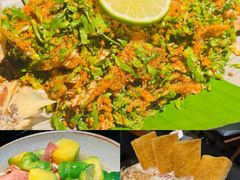 -Ameigo梅果·云贵川bistro(长宁来福士店)