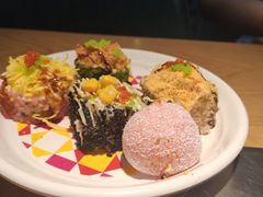 -苏格里岛自助海鲜烧烤火锅(南门口店)