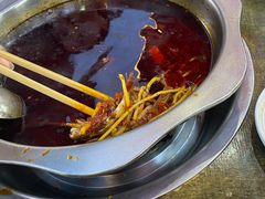 -李德富老街牛杂火锅(抚琴街店)