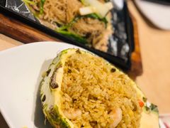 -避风塘(百联东郊店)