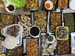 -老三李村河底戳子肉(总店)