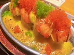 -原志优秀食材·匠心料理·海胆主题(金亿广场店)