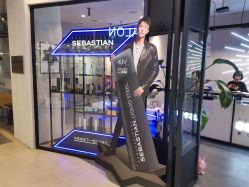 -SEBASTIAN塞巴斯汀