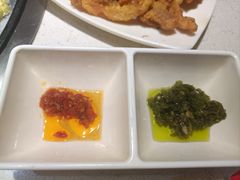 -芭夯兔·兔肉汤锅(新都店)