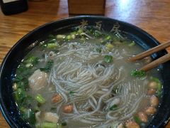 -青石桥老瓦房肥肠粉总店(青石桥总店)