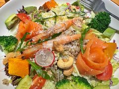 -POKEE VIA&Brunch·维娅(重庆来福士店)