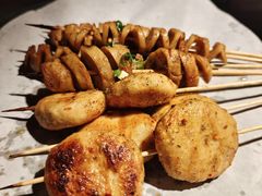 -水浒烤肉(国贸总店)