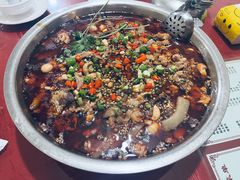 -米二红烧兔(华阳店)