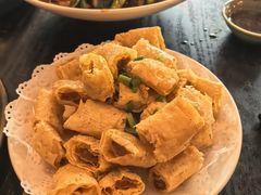 -三酉星·枫·山風与野菜(上海总店)