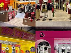 -南京时尚莱迪购物广场(正洪街店)