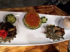 -矶野水产(澳门逸园中心店)