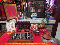 -正阳门饭庄·烤鸭·北京菜(万丰路七里庄店)