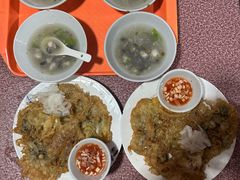 -建国蚵煎蚵面