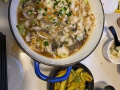 -醉得意(马驹桥店)