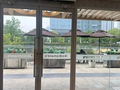 -麦当劳(塔园路店)