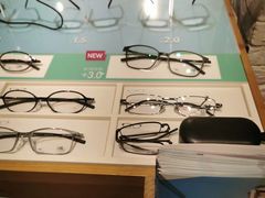 -LOHO眼镜(太阳宫凯德MALL店)