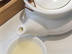 -新仙清汤牛腩(铜锣湾店)