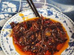 -龙姐私房菜(和顺古镇店)