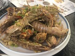 -三妹小龙虾·黄油蟹(华侨城总店)