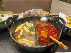 -山缓缓火锅(上海闵行龙湖店)