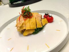 -东港喜来登酒店·天香阁中餐厅