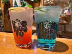 -1861意大利餐厅(文化广场店)