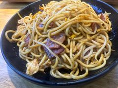 -雷子烧烤(第五大道店)